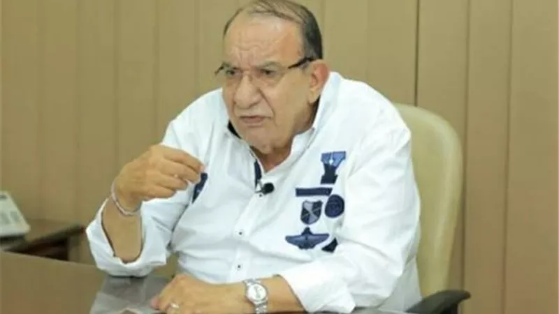 محمد عادل : فخور بالمشاركة في نقل تمثال رمسيس.. مصر بلد الحضارة والتاريخ 