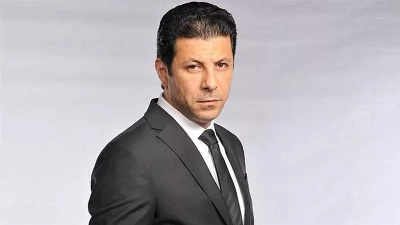 إياد نصار : افخروا وافرحوا بالمتحف المصري ولا تنظروا لمن يحاول إفساد فرحتكم