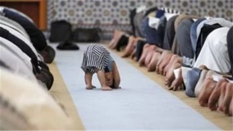ما حكم اصطحاب الأطفال المميزين إلى المساجد؟… الإفتاء توضح 
