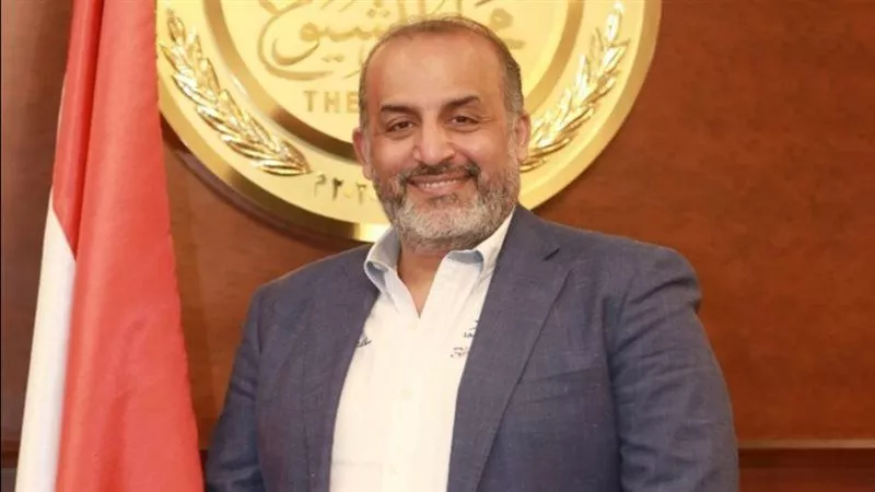 محمد شبانة: افتتاح المتحف المصري الكبير إنجاز حضارى غير مسبوق 