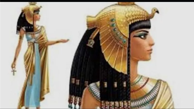 أول إنفلونسر في التاريخ ..قصر كليوباترا على ضفاف النيل بين الأسطورة والواقع