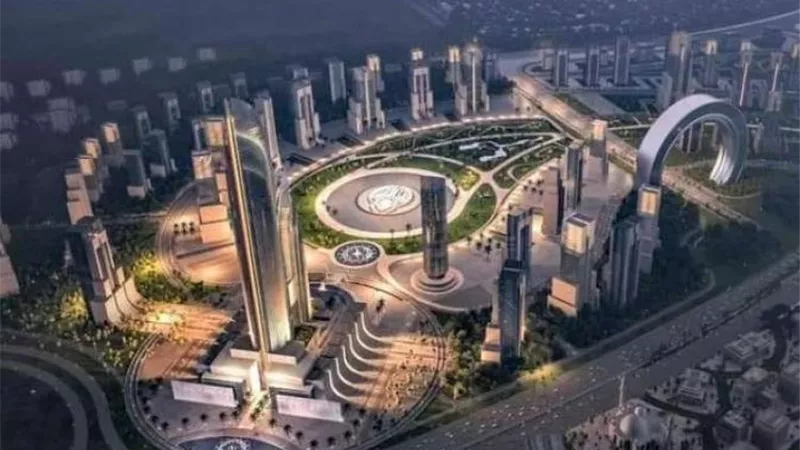الإسكان: أعداد إضافية من الوحدات بالحي السكني الثالث والخامس بالعاصمة الإدارية