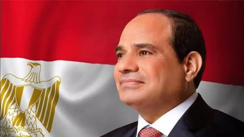 القومي للمرأة يهنئ السيد الرئيس عبد الفتاح السيسي بمناسبة افتتاح المتحف الكبير