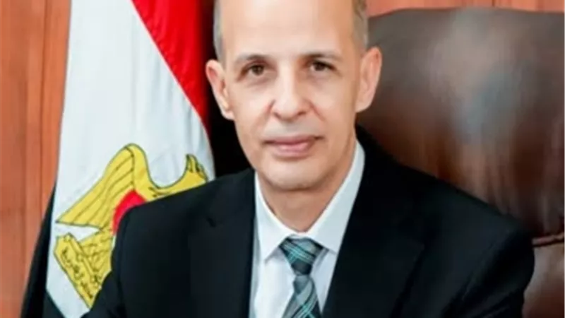 رئيس جامعة بني سويف يشيد بحصول الأعلى للجامعات على 4 شهادات أيزو دولية 