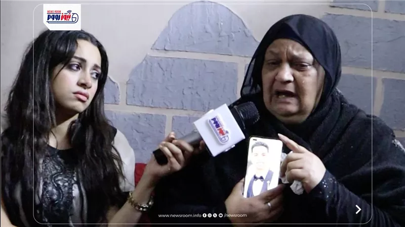 كانوا سابوهولي مكسح كنت هشيله على كتفي| حماة ضحية السلام تروي مأساتها