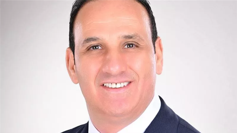 أمين مساعد حماة الوطن بالجيزة يرصد المكاسب الاقتصادية من افتتاح المتحف الكبير 