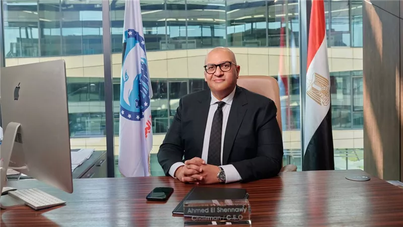الشناوي: المتحف الكبير أيقونة معمارية فريدة يجمع بين عبقرية الماضي وروح الحاضر