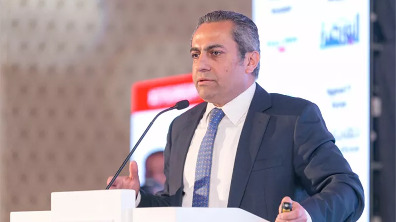 رئيس شركة العاصمة: العاصمة حلم وتحقق.. والواقع والمستقبل أهو