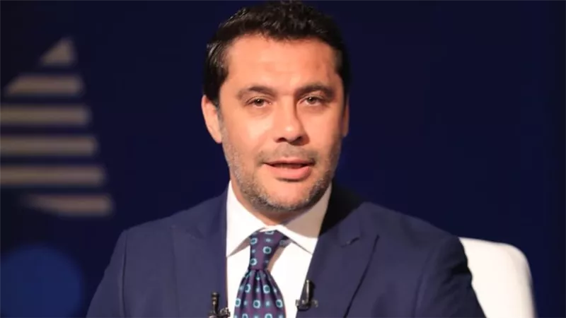 أحمد حسن لنيوز رووم : فخور ببلدي والمتحف الكبير هدية مصر للعالم