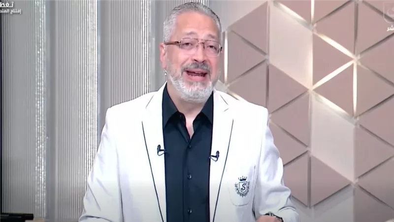 تامر أمين: حملة مصرية لاستعادة حجر رشيد.. والعالم يعيد النظر في آثارنا