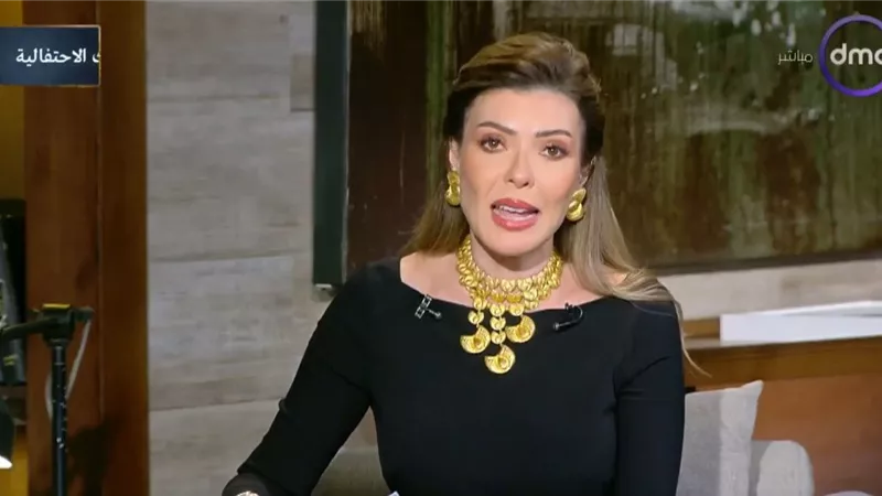 شريهان أبو الحسن: المتحف الكبير صرح فريد يروي الحضارة المصرية  