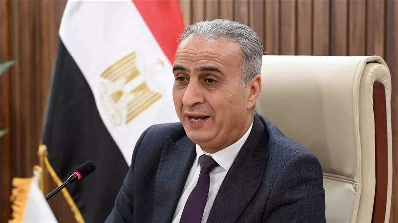 رئيس حماية المستهلك يشيد بافتتاح المتحف المصري الكبير ويطلق خدمة 