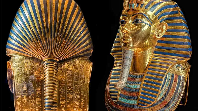 أبو هميلة: افتتاح المتحف المصري الكبير يعيد لمصر مكانتها السياحية العالمية