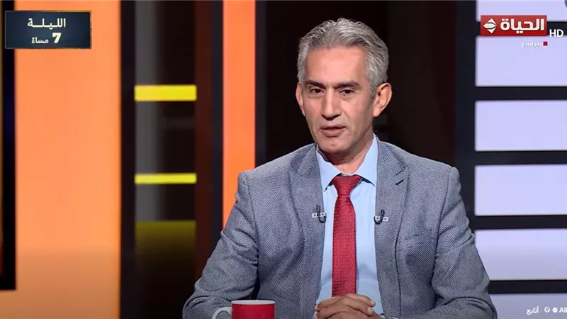  خبير أثري: مصر تُقدّم ثمرة 30 عامًا من العمل وهي صاحبة أعظم تراث