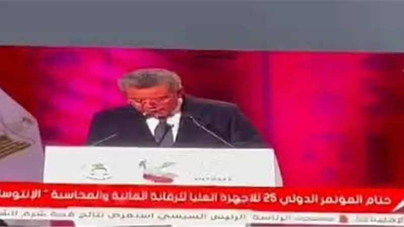 81 شاشة عرض تبهر الشرقية.. المحافظ يدعو المواطنين لمتابعة افتتاح المتحف الكبير