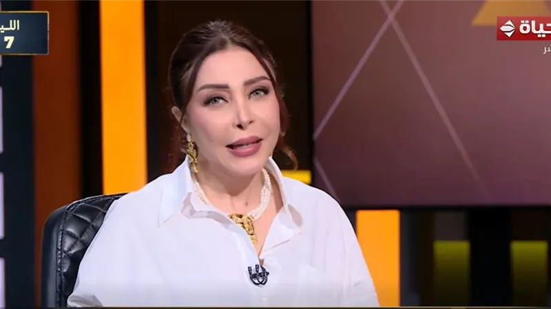  لبنى عسل: افتتاح المتحف المصري الكبير لحظة تاريخية تجسد عظمة المصريين 