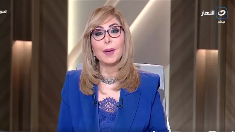 لميس الحديدي: فخر وبهجة من قمة «السلام» حتى افتتاح «المتحف المصري الكبير»