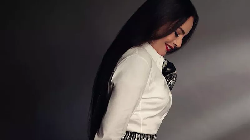 شيريهان والعودة الكبرى .. تفاصيل ظهور «أيقونة مصر» فى حفل افتتاح المتحف الكبير
