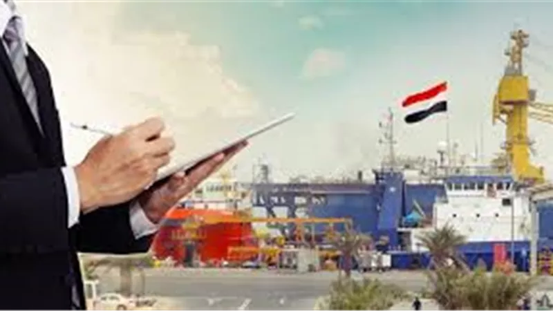 خبير: الاستثمار الأجنبي المباشر الحل الأمثل لسد العجز المالي في مصر