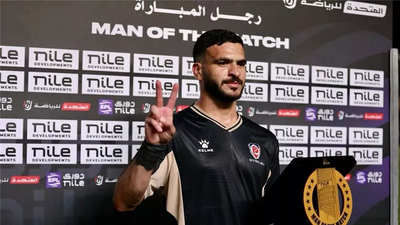  الأهلي يبدأ مفاوضاته مع بتروجت لضم حامد حمدان بتوصية من توروب