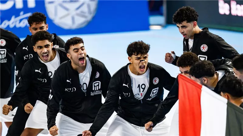 ضاع الحلم.. منتخب مصر يخسر نهائي كأس العالم للناشئين لصالح ألمانيا