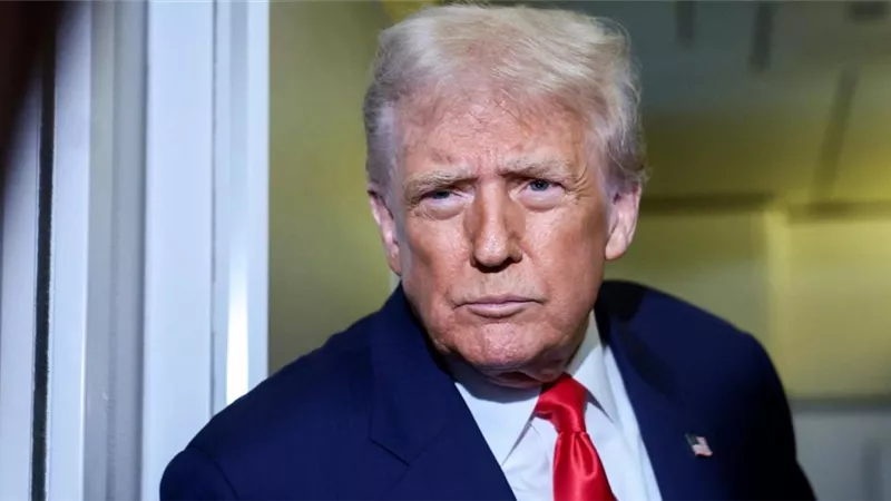 ترامب يهدد نيجيريا بـ عمل عسكري سريع إذا لم يتوقف عن قتل المسيحيين