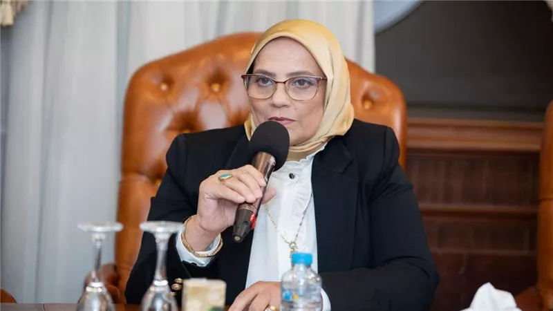 نجلاء العسيلي: تنظيم ورقابة التمويل الاستهلاكي يعززان ثقة المواطنين