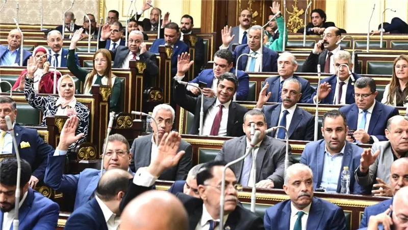 مجلس النواب يوافق مبدئيًا على تعديل رسوم التصديقات