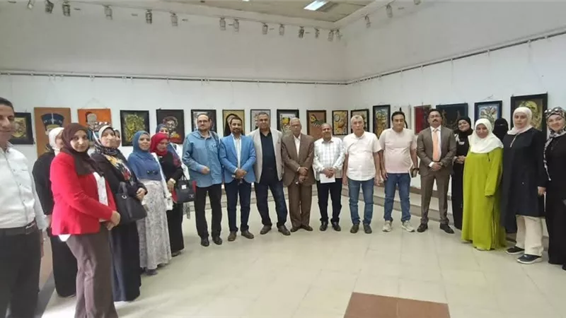 '' الإبداع والرسالة والفن