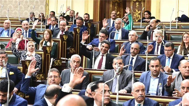 مجلس النواب يوافق على تعديل رسوم الخدمات القنصلية والتصديقات