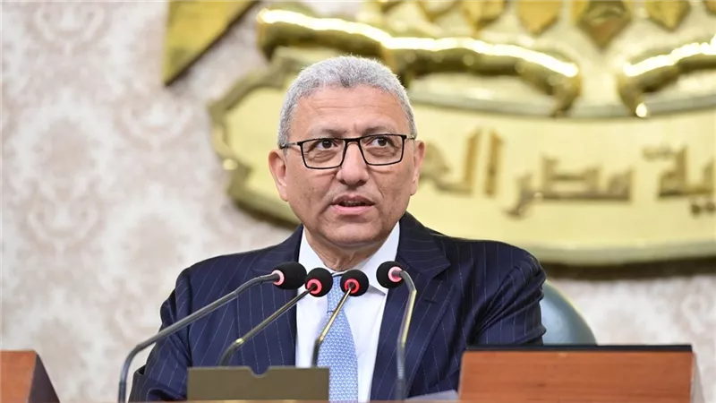 إقرار المادة الثالثة من قانون 