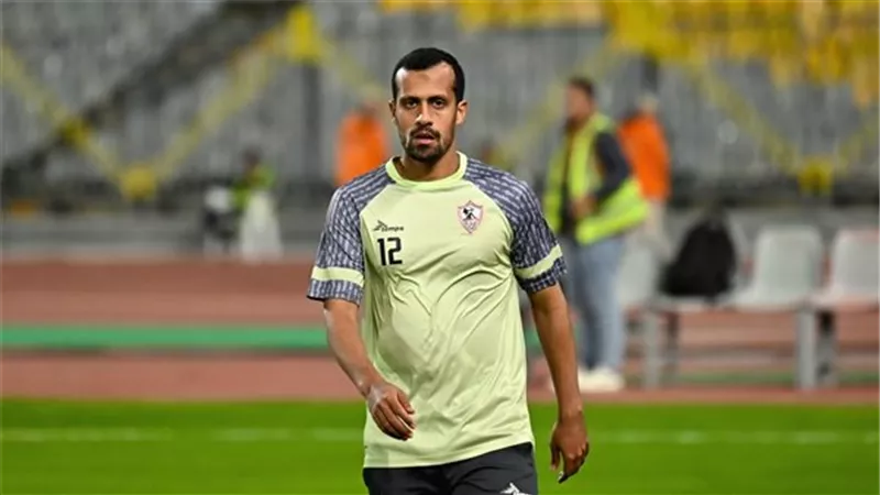 عاجل| محمد أشرف روقا يشكو الزمالك في الفيفا.. اعرف التفاصيل