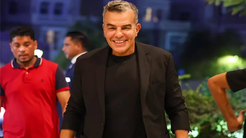 مرتجي رئيسًا لبعثة الأهلي في السوبر المصري بالإمارات