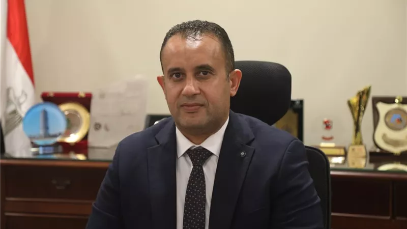 رئيس العلمين يهنئ القيادة السياسية والشعب المصري بافتتاح المتحف المصري الكبير