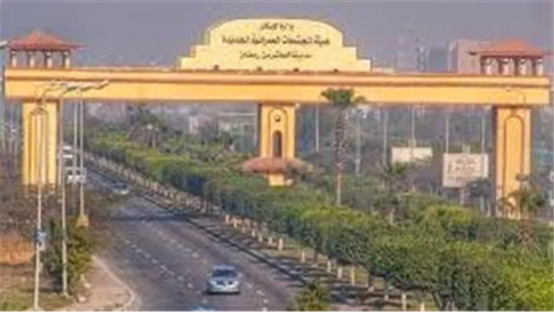 درة المدن الصناعية تتحول لمكب نفايات.. وجهاز العاشر من رمضان «خارج الخدمة»