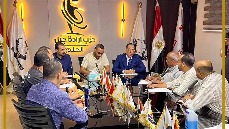 محمد تيسير مطر: الانتخابات البرلمانية محطة فاصلة في مسيرة الوطن