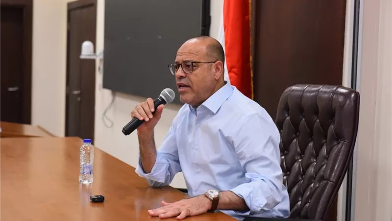 وزارة العمل مستمرة في حملات المتابعة: تفتيش جديد على 1259 منشأة خلال 4 أيام