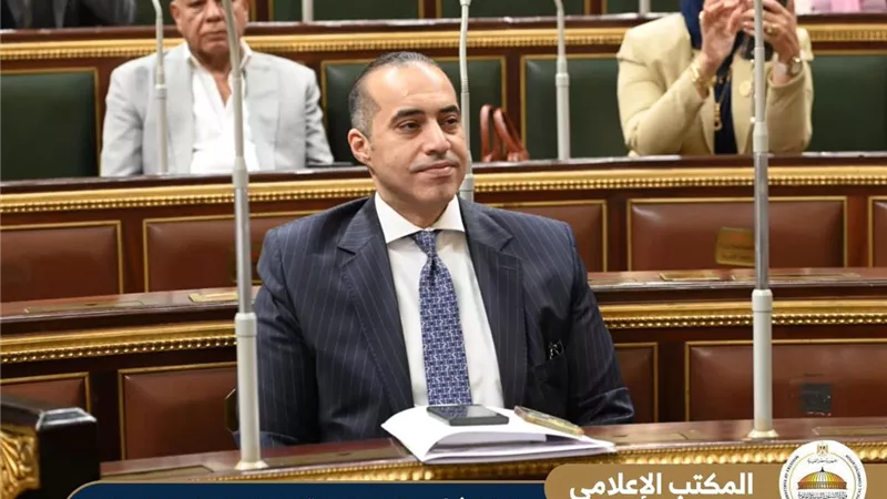 نقيب المهن الرياضية: الحكومة تجاهلتنا.. و«الشؤون النيابية» ترد: مشاركتك دليل 