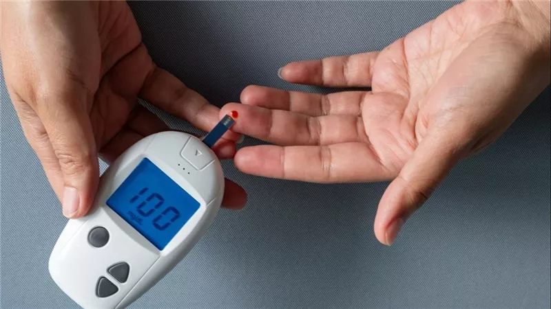 طفرة علمية.. اكتشاف علمي يمهّد لعلاج جذري لمضاعفات السكري