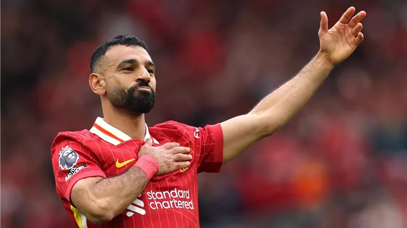 لتعويض غياب محمد صلاح.. ليفربول يسعى للتعاقد مع نجم جديد في انتقالات يناير 