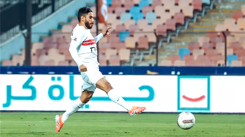 عائد بيع ناصر ماهر لا علاقة له بعودة اللاعبين.. الغندور يوضح
