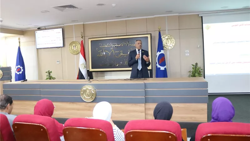 بحضور 130 متدربًا.. انطلاق دورة 