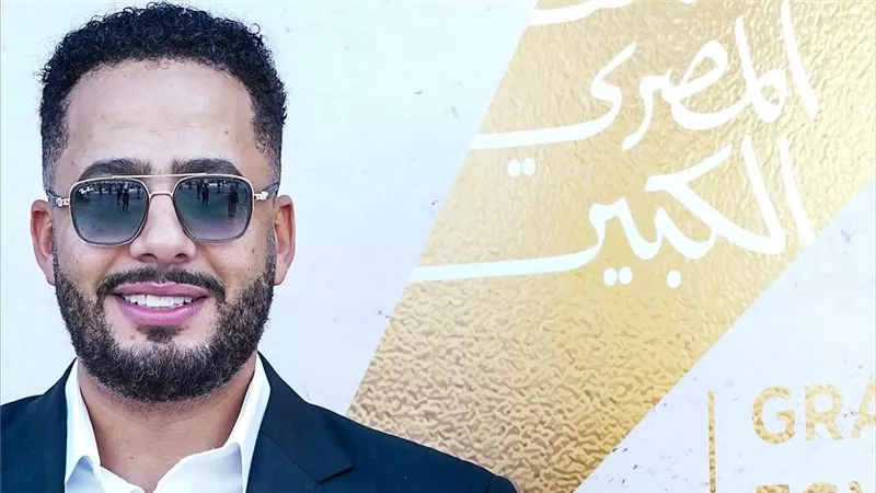عصام السقا يعلق على افتتاح المتحف المصري الكبير: لحظة عظيمة
