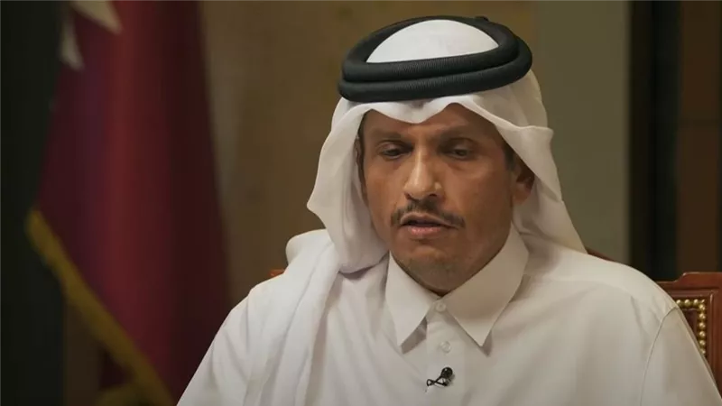 رئيس وزراء قطر لـ CNN: إسرائيل تنتهك إتفاق وقف إطلاق النار في غزة يوميا