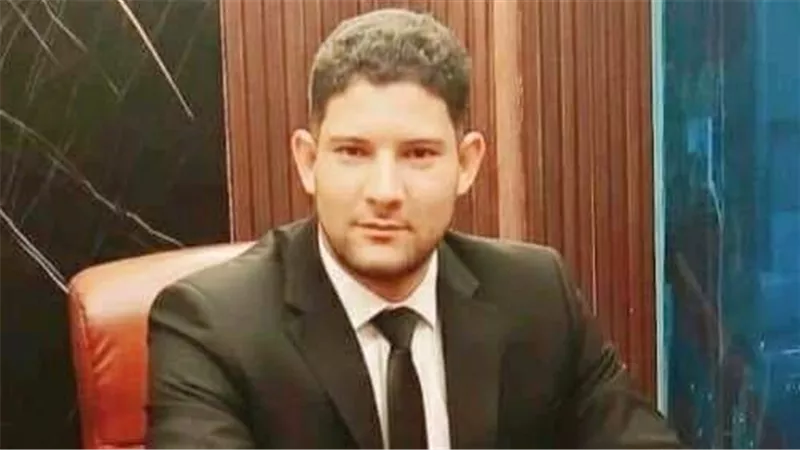 إسلام عبدالرحيم: مصر تقود ضمير الأمة في دعم القضية الفلسطينية وإعمار غزة