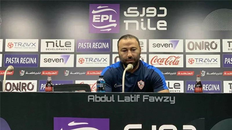 المهمة ليست سهلة.. أول تعليق من أحمد عبدالرؤوف بعد فوز الزمالك