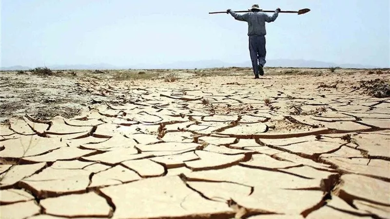 العطش يهدد إيران.. طهران تعيش حالة جفاف تاريخية لمدة أسبوعين.. ما القصة؟