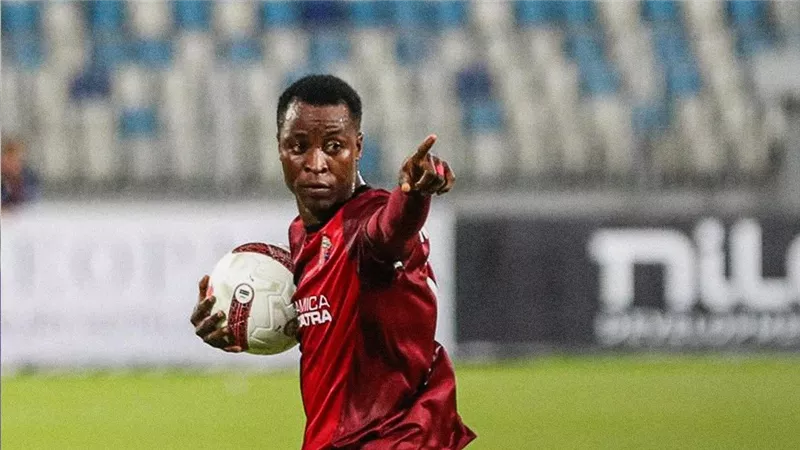 ريمونتادا مثيرة.. سيراميكا يقلب الطاولة على بتروجت ويحافظ على صدارة الدوري