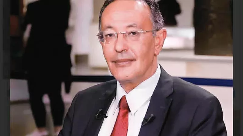 رئيس المتحف الكبير: وجود مطار سفنكس سيجلب نوع جديد من السياحة لمصر