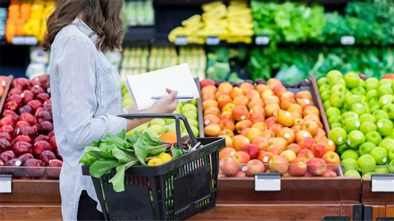 شفرة الطبيعة السرية.. كيفية اختيار الفواكه والخضروات الطازجة؟
